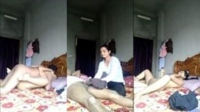 अपनी उम्र से आधी खूबसूरत बिहारी लड़की की मस्त चुदाई
