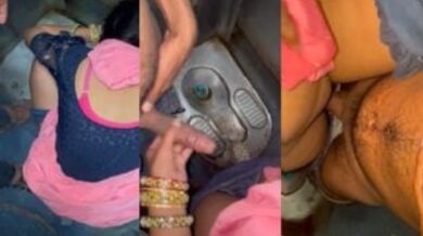 चलती ट्रैन मे सेक्सी भाभी की चुदाई