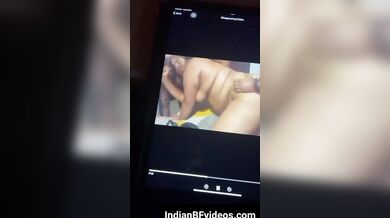 मुंबई ककोल्ड कपल का हिंदी थ्रीसम सेक्स