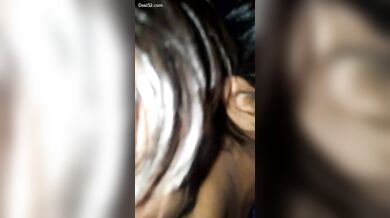 ब्लैंकेट के अंदर भाई ने मारी अपनी कजिन सिस्टर की गांड!