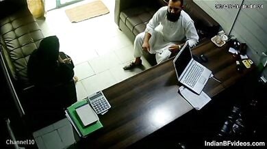 पाकिस्तानी ऑफिस सेक्स एमएमएस