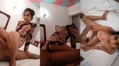 बीवी को पति के लंड का घोड़ा दौडाना है पसंद