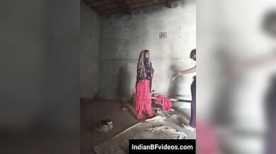 मजदूर जवान लड़के के साथ चुद गई भाभी