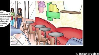 सविता भाभी, एनी और शोभा का हॉट पूसी स्क्वार्टिंग लेस्बियन सेक्स!