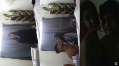 ब्यूटीफुल मुस्लिम कॉलेज गर्ल की चुदाई मस्ती बॉयफ्रेंड के साथ