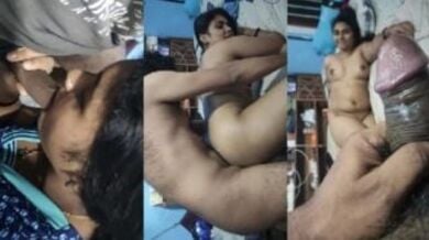 यंग मल्लू कपल की चुदाई का मलयाली पोर्न
