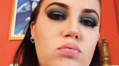 टैटू वाली बीबीडब्लू वाइफ की फैट चूत की चुदाई