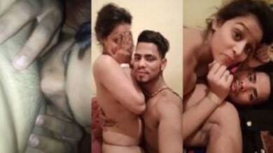 चुत चटवाने के बाद लड़की ने करी अपने बॉयफ्रेंड की चुदाई