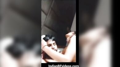 देसी यंग लवर का हार्डकोर ओयो रूम सेक्स