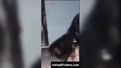 दर्द से बिलबिलाती जीएफ की चुदाई का वीडियो बनाया