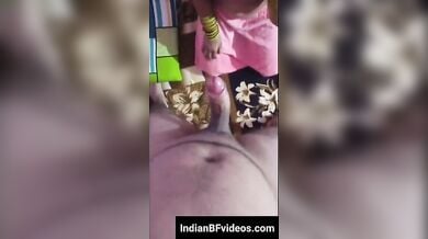 बीवी का लंड चुसाई, चुदाई वीडियो बनाया