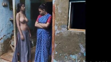 इंडियन वेबसीरिज के कुछ हॉट लेस्बियन सीन्स