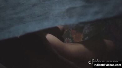 रात को मैंने खिड़की से पति-पत्नी का सेक्स देख लिया