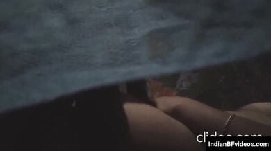 रात को मैंने खिड़की से पति-पत्नी का सेक्स देख लिया