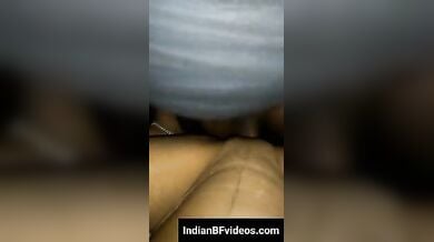 बीवी के पॉइंट ऑफ व्यू से देखें उसकी चुदाई