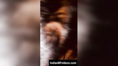 फेमस टिकटोकर अनिशा का वायरल ब्लोजॉब वीडियो