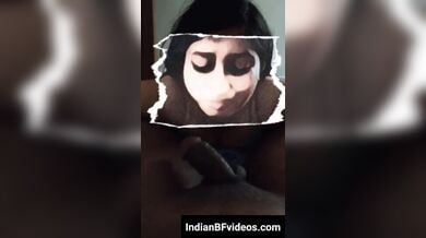 लंड चूसाके लड़की के मुँह मे वीर्य गिराया तो लड़की भाग गई बाथरूम मे