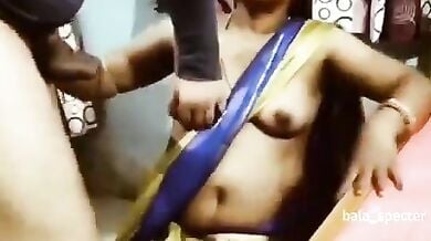 टीचर मैडम ने चूसा बस ड्राइवर का लंड