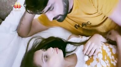 रोमांटिक इंडियन पोर्न फिल्म हिंदी ऑडियो के साथ