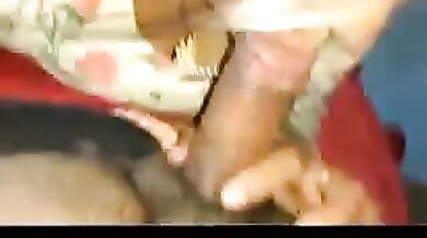 देसी पति पत्नी ने की जबरदस्त चोदाचोदी