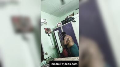 तमिल न्यूली मैरिड कपल की होममेड चुदाई