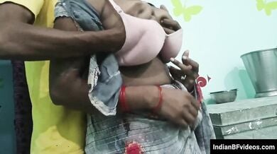 फेमस अनु भाभी देवर का लंड चूस घोड़ी बन चुदी