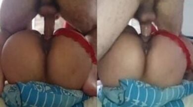 बीवी की चूत का कचूमर बनाता पति