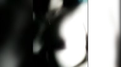 सलवार कमीज वाली लड़की ने बॉयफ्रेंड को सब कुछ दिखाया