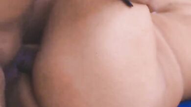 हसबंड वाइफ का बेडरूम सेक्स हैप्पी एंडिंग के साथ