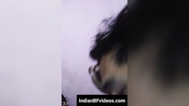 जवान लड़के ने चाटी अपनी बुआ की चुत