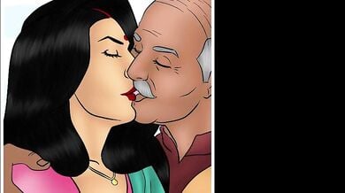 महंगी कार पाने के लिए सविता भाभी ने किया अपने निजी अंगों से मोलभाव