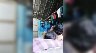 चुदासी आंटी ने पडोसी यार के साथ की नंगई