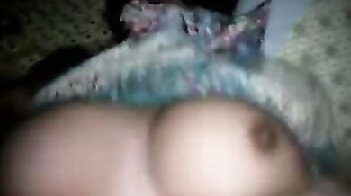 मेरी बीवी के बड़े बड़े बूब्स और चिपकी हुई चूत