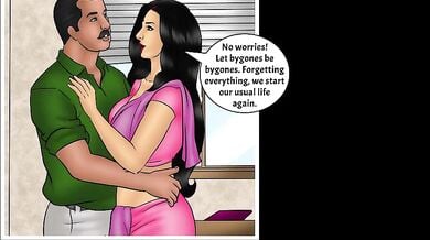 ससुरजी ने चुपके से देखा बहुरानी सविता का हस्तमैथुन