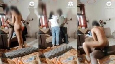 सीरियल फकर ने चोदी स्लिम फिगर लड़की