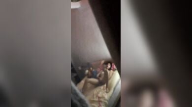 वीडियो कॉल पे मेरी रूममेट ने किया जोर जोर से हस्तमैथुन