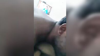 हसबंड वाइफ का सेक्स वीडियो हुआ लीक