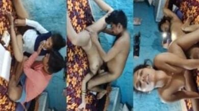 पढ़ाई करते बोर हुई लड़की चुदने लगी अपने यार से