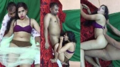 पति को धोका देके अपने लवर से चुदी भाभी