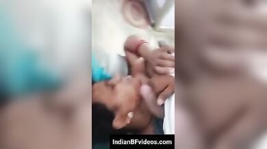 भाभी को पसंद नहीं देवर का लंड चूसना