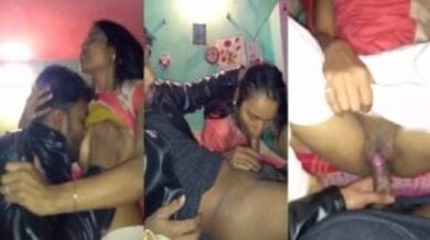 गाँव की स्लिम भाभी की करी तगड़ी चुदाई