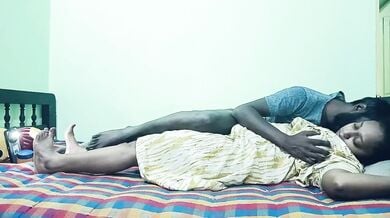 मल्लू कपल का होममेड सेक्स वीडियो