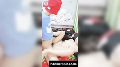 चिकना दुधिया बदन नेपाली लड़की की चुदाई