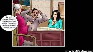 सविता की चुदने की आदत ने डाली उसकी शादी खतरे में!