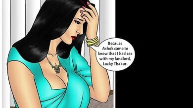 सविता की चुदने की आदत ने डाली उसकी शादी खतरे में!