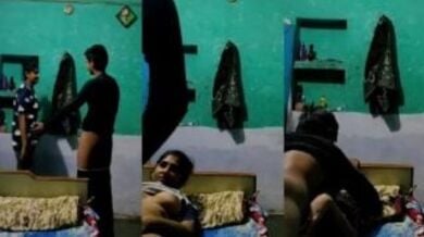 चचेरे भाई के साथ चुदी गाँव की लड़की