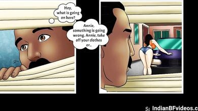 सविता भाभी की चुदाई की चोरी पकड़ी गई