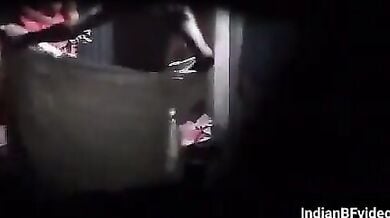 दादा दादी की चुदाई का वीडियो पोते ने चुपके से बनाया