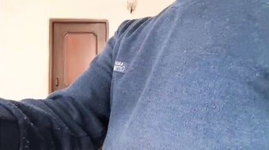 पूजा भाभी का अपने लवर के साथ बनाया हुआ हिंदी पोर्न वीडियो