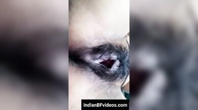 शादी से पहले ही लड़की की बुर का हुआ बुरा हाल